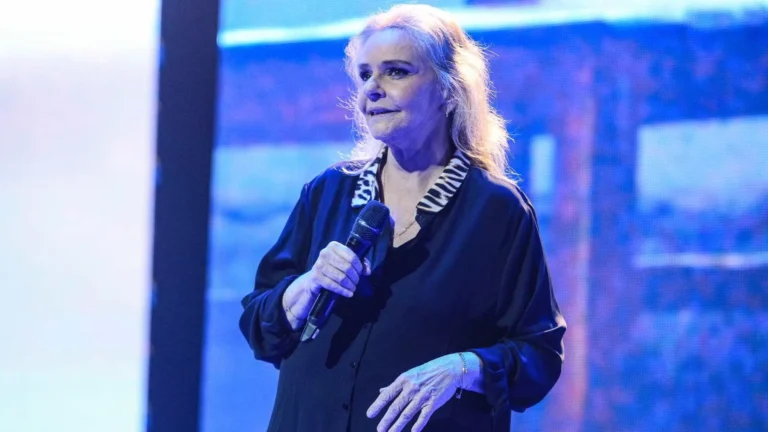 Angela Ro Ro diz que está com ‘suspeita de câncer’ e pede pix