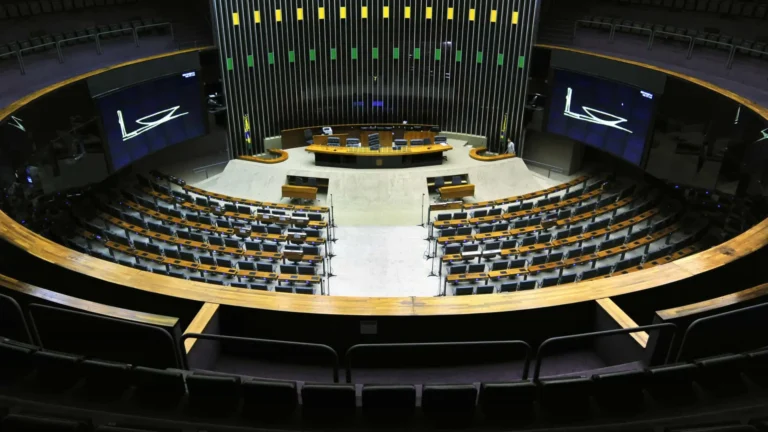 Projeto que amplia cadeiras na Câmara pode adicionar 34 novos deputados estaduais