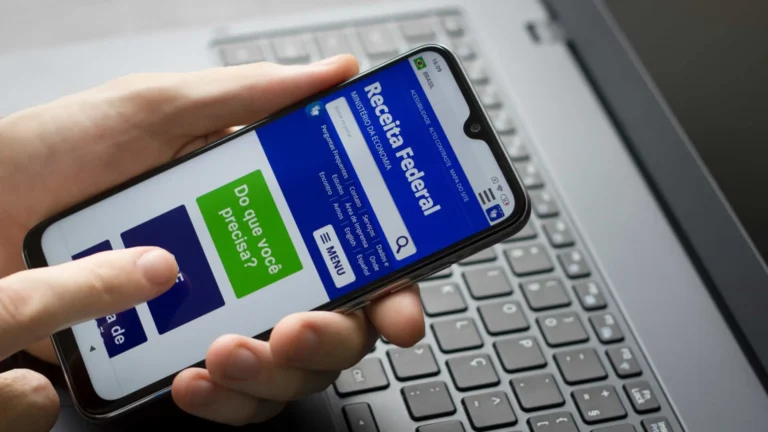 Mais de 20 milhões entregaram declaração do Imposto de Renda