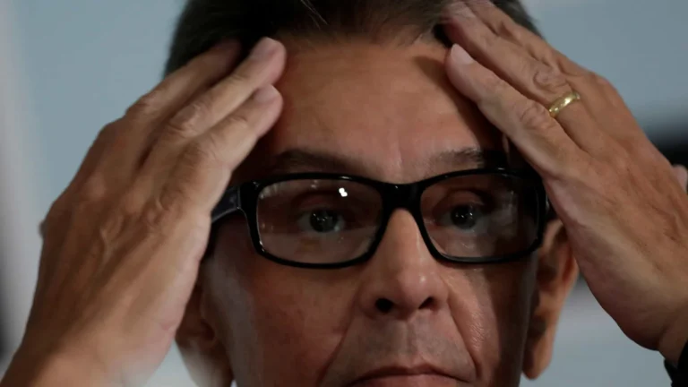 PGR recomenda prisão domiciliar de Roberto Jefferson; Moraes vai decidir