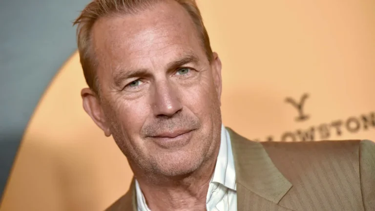 Kevin Costner acusado de dirigir cena de estupro ‘violenta e sem roteiro’