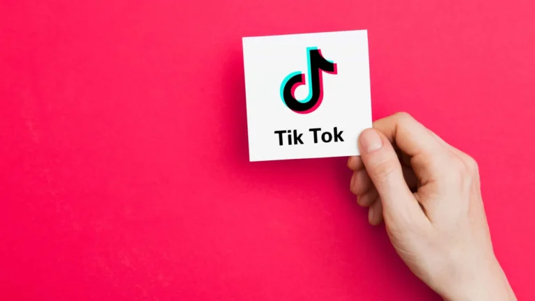 TikTok Shop começa a operar no Brasil