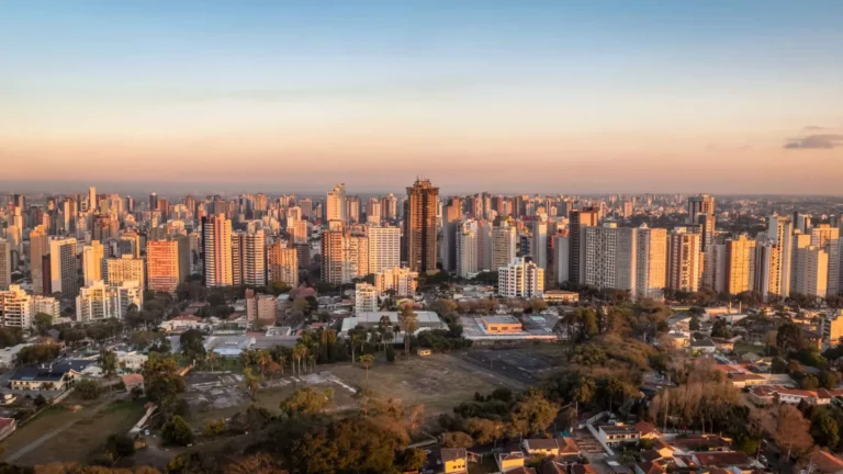 SP e PR concentram as 10 cidades com desenvolvimento mais alto do Brasil