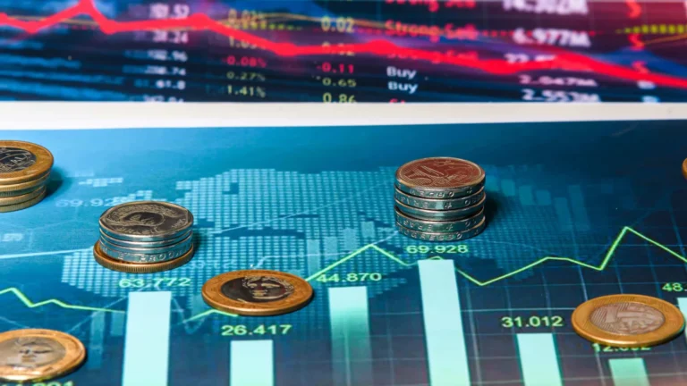 Bolsa supera os 139 mil pontos e bate recorde histórico