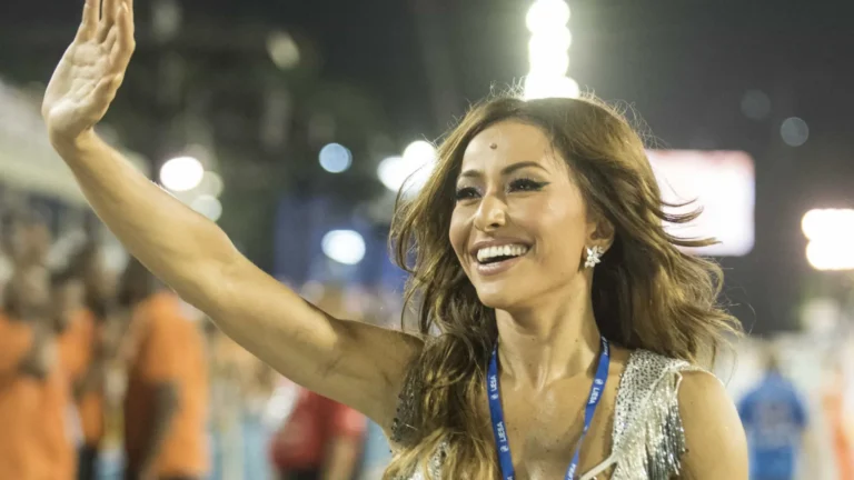 ‘Na segunda vez, a gente criou todas as expectativas’, diz Sabrina Sato sobre perdas gestacionais