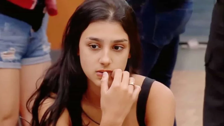 Bia Miranda revela conta de R$ 25 mil por internação da filha em UTI