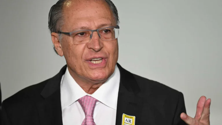 Alckmin é liberado de hospital após passar mal, fazer exames e cancelar agenda oficial