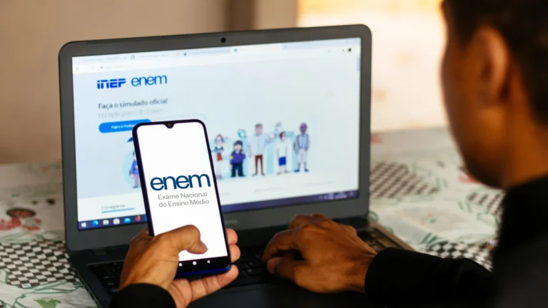Enem 2025: Saiba se terá isenção da taxa de inscrição nesta edição
