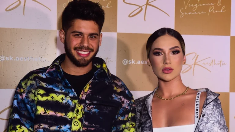 Web aponta supostas teorias para fim de Zé Felipe e Virginia