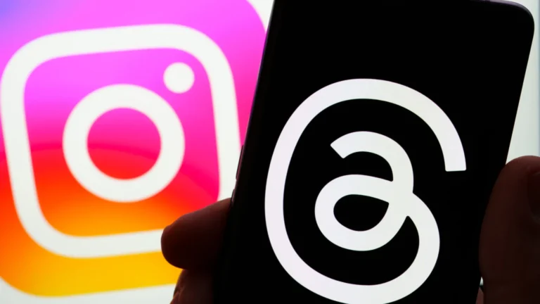Threads podia ter sido um separador no Instagram