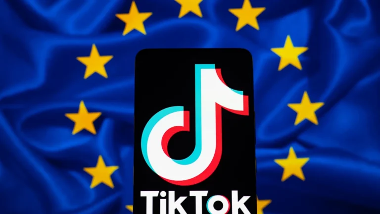 TikTok é multado em R$ 3,34 bi por violar regras de proteção de dados