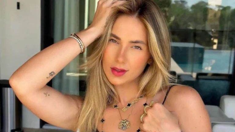 Mãe de Virginia diz que foi pega de surpresa por separação