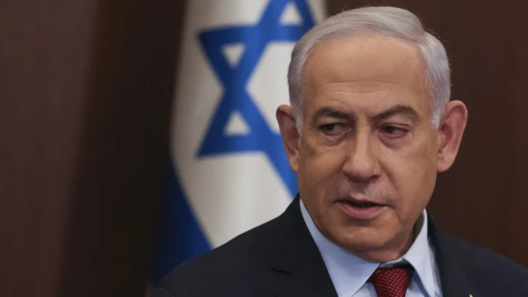 Netanyahu aceitou nova proposta de trégua em Gaza, diz imprensa