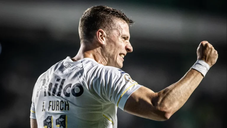Por que o Santos reintegrou atacante após prejuízo de R$ 6,5 milhões?