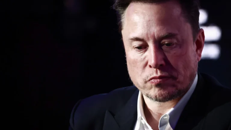 NYT: Musk usou grandes quantidades de drogas enquanto aconselhava Trump