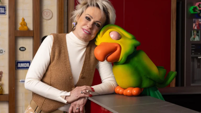 Reality culinário afasta Ana Maria do ‘Mais Você’; tudo sobre novo programa