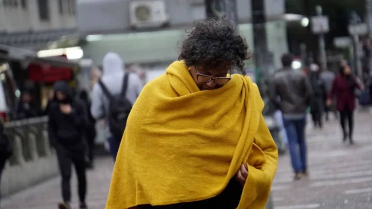 Primeira neve do ano chega ao Sul do Brasil nesta quinta; veja onde