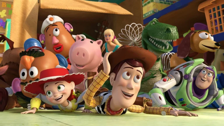 ‘Toy Story 3’ teve versão mais macabra descartada por diretor; descubra
