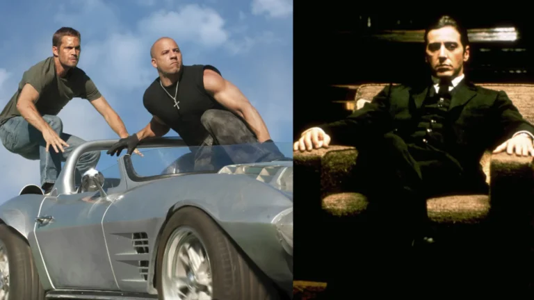 Sequências que são melhores que o filme original