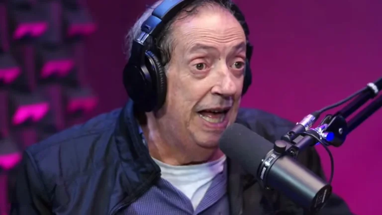 Marcos Oliveira vive recomeço no Retiro dos Artistas