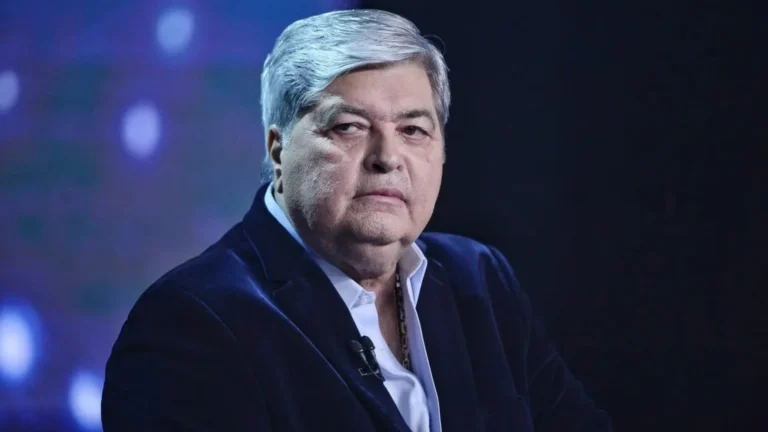 RedeTV! anuncia data de estreia e nome do novo programa de Datena na emissora