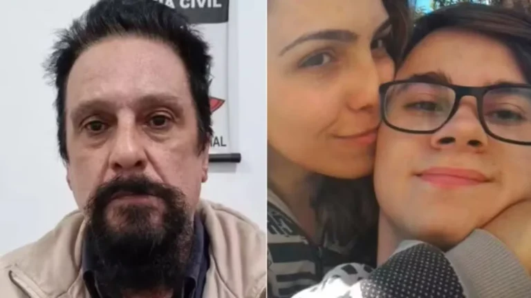 Júri condena Paulo Cupertino a 98 anos de prisão por morte de ator de ‘Chiquititas’