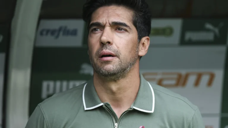 Palmeiras pega o Cerro Porteño em busca de vaga antecipada nas oitavas da Libertadores