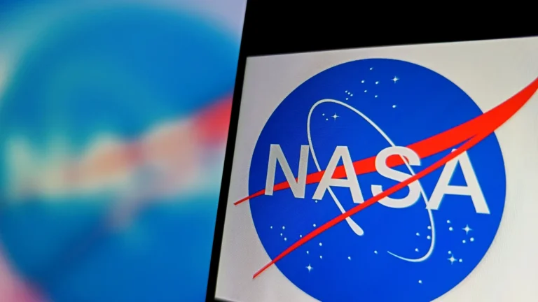 Proposta de Trump corta orçamento da Nasa em 25%