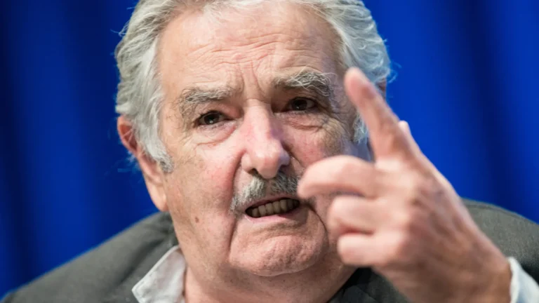 Artistas lamentam morte de Pepe Mujica: ‘Mudou minha vida’