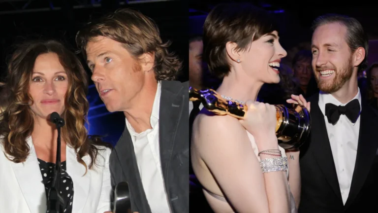 Casamentos de famosos que parecem saídos de um roteiro de cinema