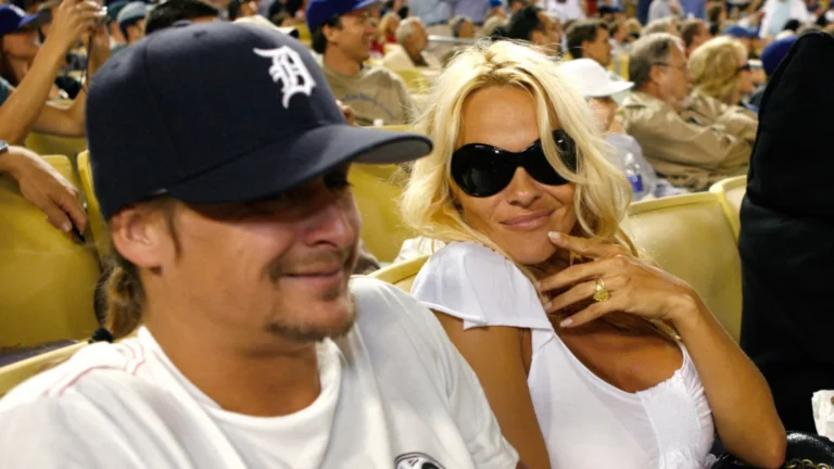 Famosos que já foram casados. De qual casal você se lembrava?