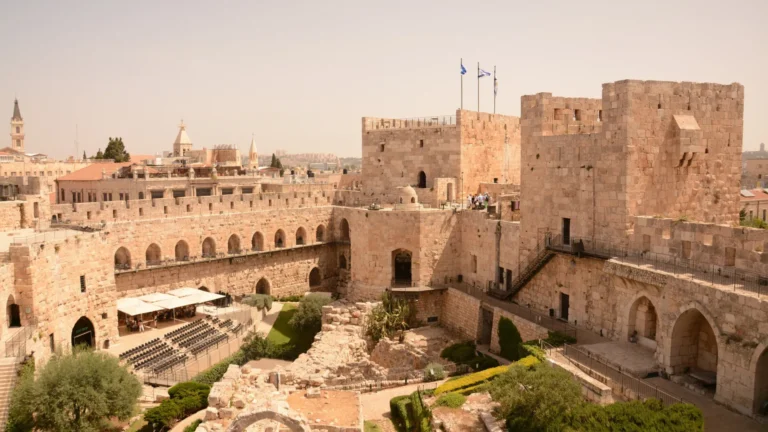 Sítios arqueológicos imperdíveis ao redor do mundo