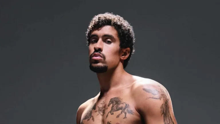 Bad Bunny gera R$ 46 milhões em 48h com campanha de underwear