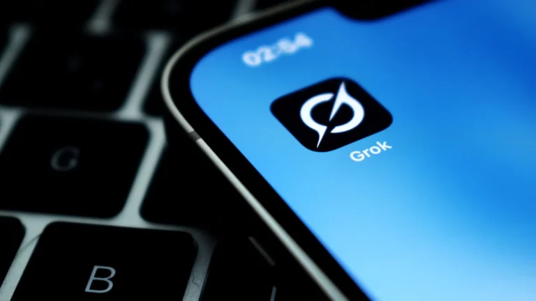 Equipe de Musk usa IA Grok para analisar dados do governo dos EUA