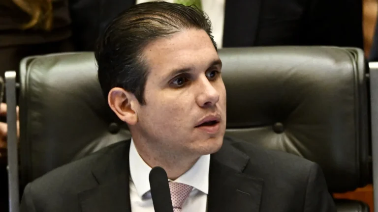 Câmara sob Motta fica presa a temas polêmicos e escorrega em busca de rumo para votações