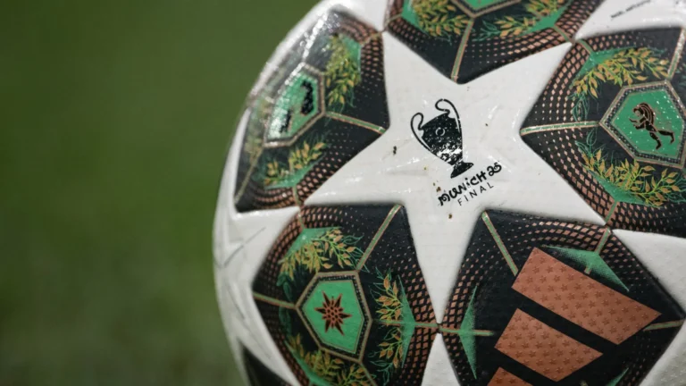 Final da Champions: onde ver Inter de Milão x PSG