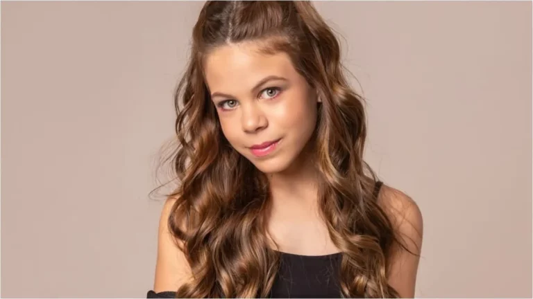 Atriz mirim Millena Brandão está em estado grave após 7 paradas cardíacas