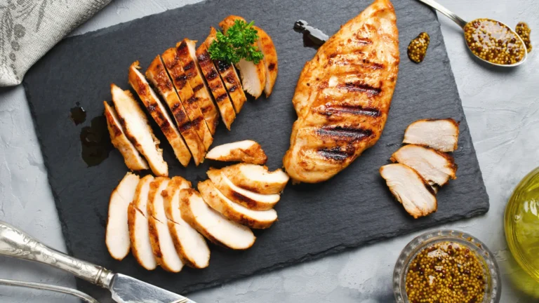 Comer frango pode aumentar “significativamente” o risco de morte