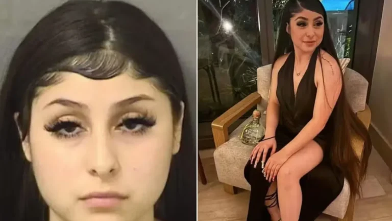 Mulher é presa por abusar de menino que ela conheceu em funeral