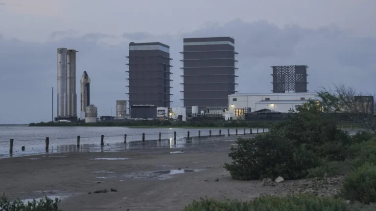 Elon Musk conquista aprovação e cria cidade no Texas