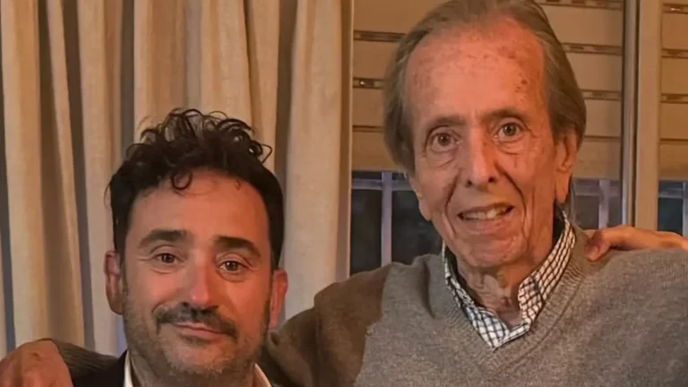 Morre Daniel Fernández, um dos sobreviventes da tragédia nos Andes