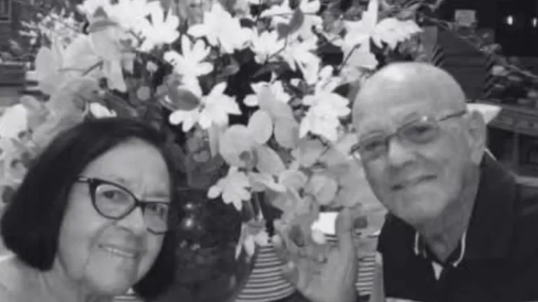 Casados há 74 anos, idosos morrem com 10 horas de diferença em SP