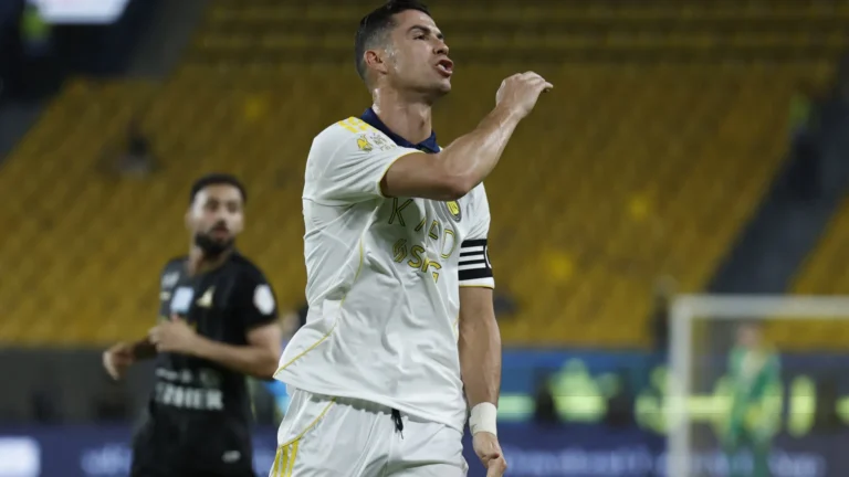 Flamengo descarta Cristiano Ronaldo: “Não vemos com bons olhos”