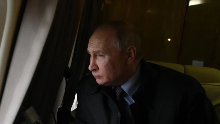 Rússia cobra Brasil por mais apoio na Guerra da Ucrânia