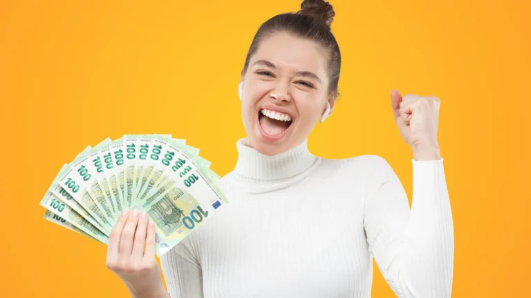 Surpresa a caminho! Os signos que vão ganhar dinheiro extra esta semana