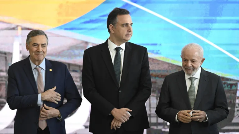 PF prende grupo que cobrava R$ 250 mil para matar ministros do STF