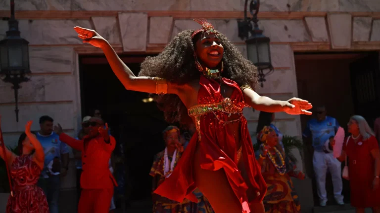 Veja os benefícios da dança para a sua saúde!