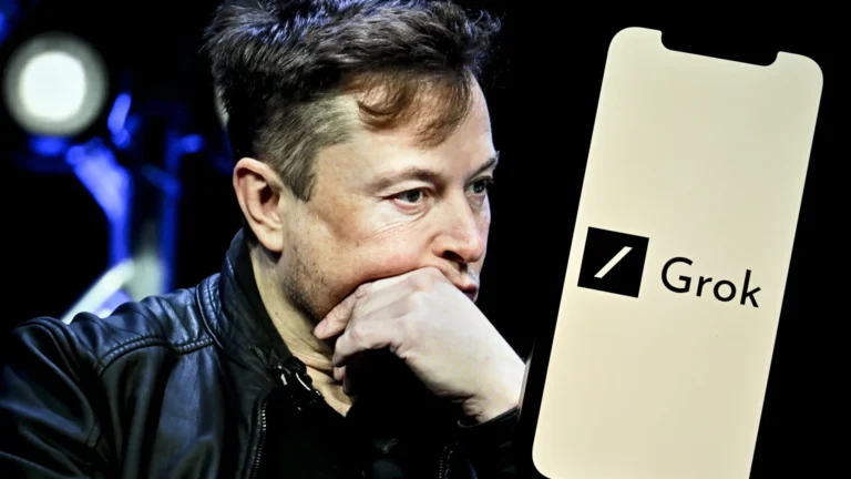 IA de Musk é banida por um quarto das empresas europeias, diz estudo