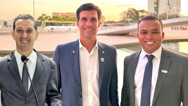 Itaocara garante cerca de R$ 3 milhões para saúde, infraestrutura e inclusão