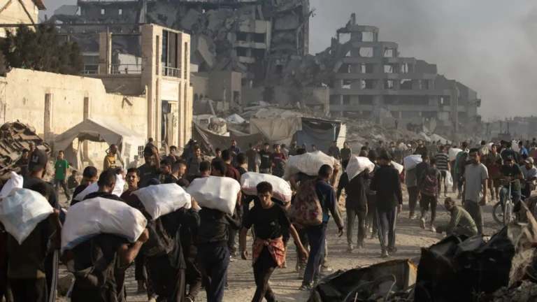 Mais de 100 mortos e 200 feridos na Faixa de Gaza nas últimas 24 horas